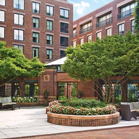 Four Seasons Washington Dc-3